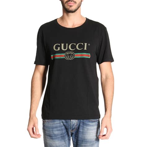 gucci casual shirts|gucci t shirts for men.